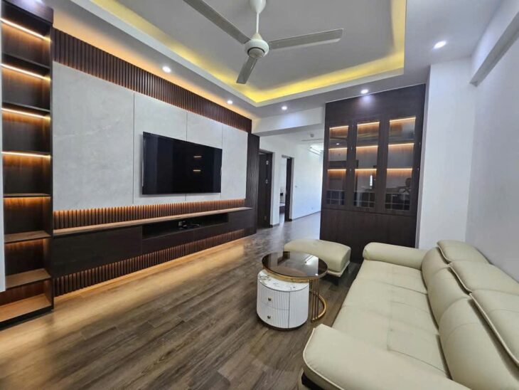 CĂN HỘ 87M2 VINACONEX 7 MỸ ĐÌNH – SẴN NỘI THẤT
