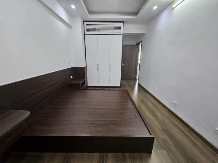 CĂN HỘ 87M2 VINACONEX 7 MỸ ĐÌNH – SẴN NỘI THẤT