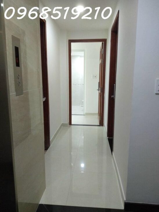 BÁN NHÀ 5 TẦNG QUẬN 10, 11PN, 11WC – 80M2 – 13.9 TỶ – CHO THUÊ 120 TRIỆU/THÁNG