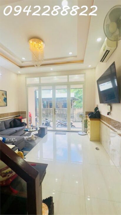 GIẢM 250TR – NHÀ ĐẸP 2 TẦNG 50M2 LINH ĐÔNG – GIÁ CHỈ 6.1 TỶ – TẶNG FULL NỘI THẤT