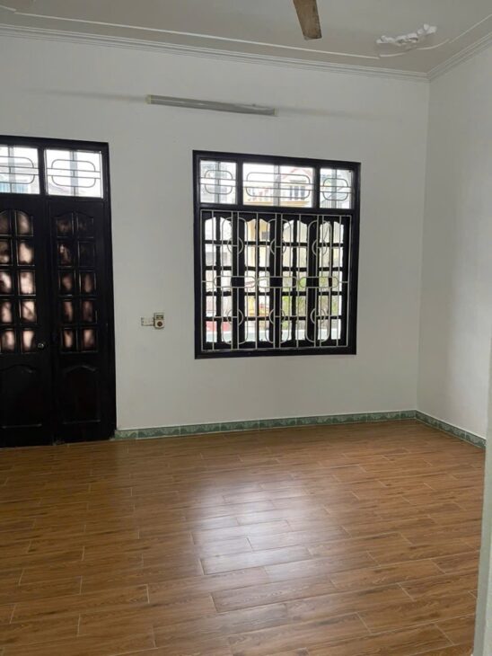 NHÀ NGÔ GIA TỰ – HOA LÂM – VIỆT HƯNG LONG BIÊN GẦN 100M X3 TẦNG MT 6M GIÁ 16.2 TỶ KINH DOANH +OTO