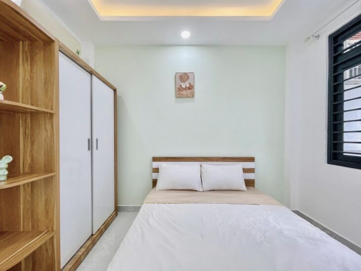 Bán Nhà HXH Quang Trung Gần Coopmart, Vincom Chỉ 3.5 Tỉ