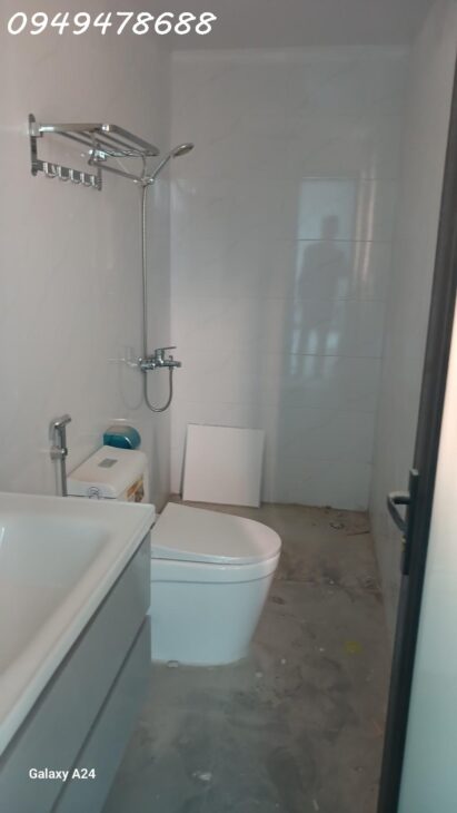 BÁN NHÀ 30M2 – 6 TẦNG THANG MÁY- MT 8M – 30M RA MẶT PHỐ TĂNG THIẾT GIÁP – Ô TÔ TRÁNH