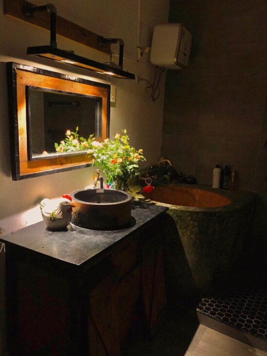 NHÀ ĐẸP – FULL 4 TẦNG – VÔ Ở NGAY – SÁT VINCOM THỦ ĐỨC