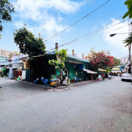 Nhà 2 Mặt Tiền Phan Huy Ích – Trường Chinh F15 Tân Bình Hơn 8,6Tỷ Nhà 2 Mặt Tiền Phan Huy Ích – Trường Chinh F15 Tân Bình Hơn 8,6Tỷ
