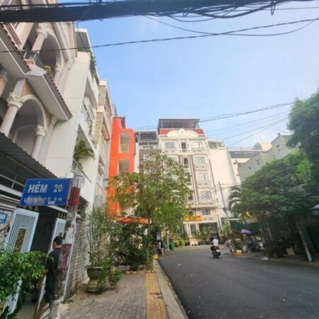 NHÀ PHỐ 3 TẦNG – ĐƯỜNG 77 – TÂN QUY – 48,3M2 – GIÁ CHỈ 6TỶ 8 NHÀ PHỐ 3 TẦNG – ĐƯỜNG 77 – TÂN QUY – 48,3M2 – GIÁ CHỈ 6TỶ 8