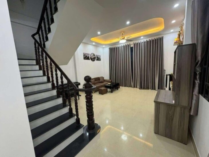 Bán nhà 2 tầng, 88m², 7 tỷ, Phước Long A, Thủ Đức