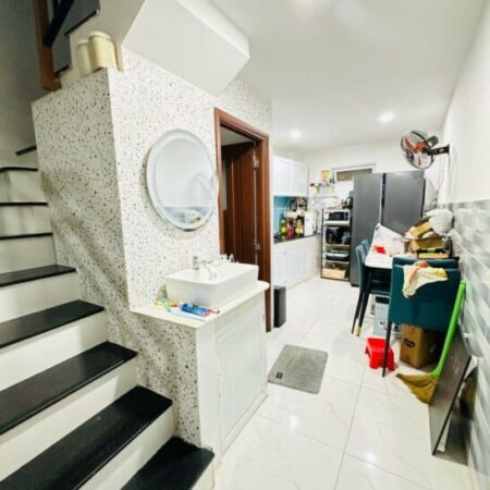 CẠNH HXH BÌNH THẠNH NGAY HÀNG XANH, GIÁP QUẬN 1 VÀ Q2, NHÀ MỚI ĐẸP Ở NGAY, GẦN 30M2, 3 TẦNG 4PN, CẠNH HXH BÌNH THẠNH NGAY HÀNG XANH, GIÁP QUẬN 1 VÀ Q2, NHÀ MỚI ĐẸP Ở NGAY, GẦN 30M2, 3 TẦNG 4PN,