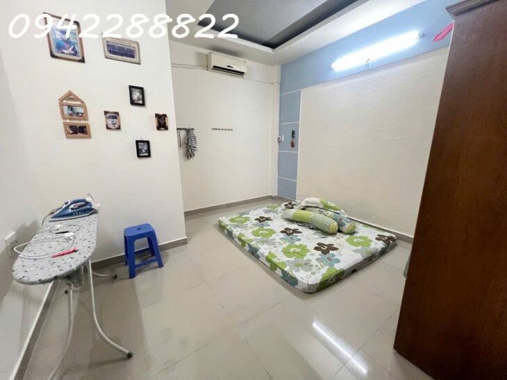 GIẢM 350TR ! SÁT KDC HỒNG LONG – NHÀ 3 LẦU 64M2 – CHỈ HƠN 6TỶ