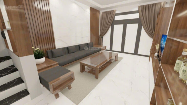 Bán nhà phố Xuân Đỉnh, ô tô, full đồ, 31m2 5T , lô góc ở ngay giá 7.9 tỷ.