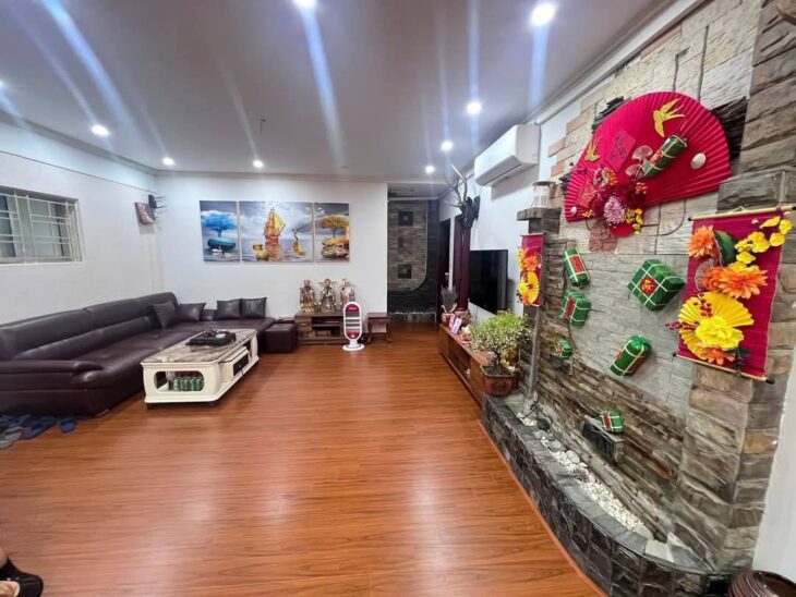 CĂN HỘ 99M2 KĐT MỸ ĐÌNH 2 – LÊ ĐỨC THỌ – GIÁ 6,xx TỶ