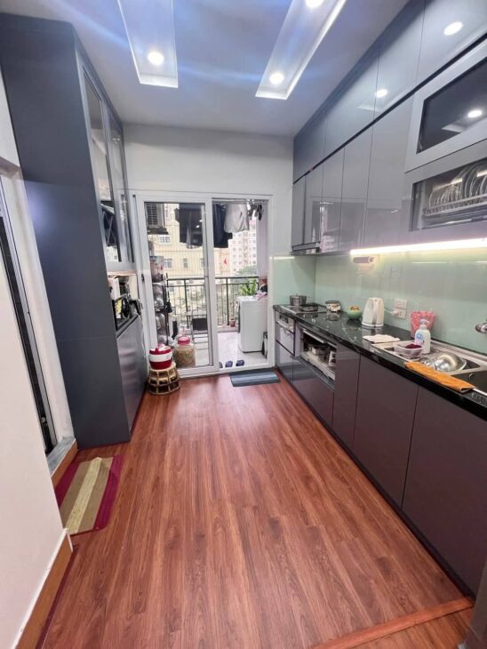 CĂN HỘ 99M2 KĐT MỸ ĐÌNH 2 – LÊ ĐỨC THỌ – GIÁ 6,xx TỶ