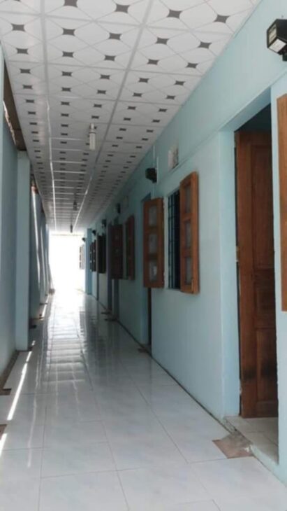 ???? Bán nhà 2 tầng gần Cầu Rồng, hiện đang có 7 phòng đang cho thuê chỉ 4 tỷ 750