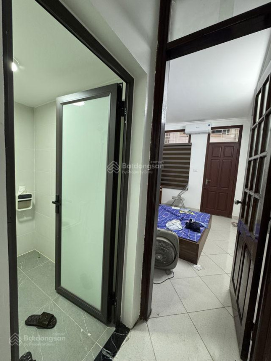 Bán nhà xây mới thiết kế hiện đại – Định Công Thượng, ngõ thông tứ phía 40m2x5T, giá nhỉnh 6 tỷ