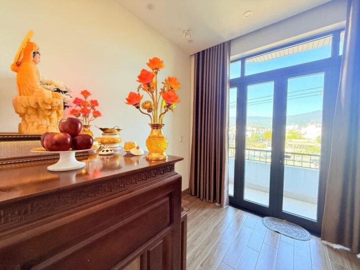 ► Nhà Mặt Tiền An Hải 14, 3 tầng còn mới đẹp, 5 tỷ
