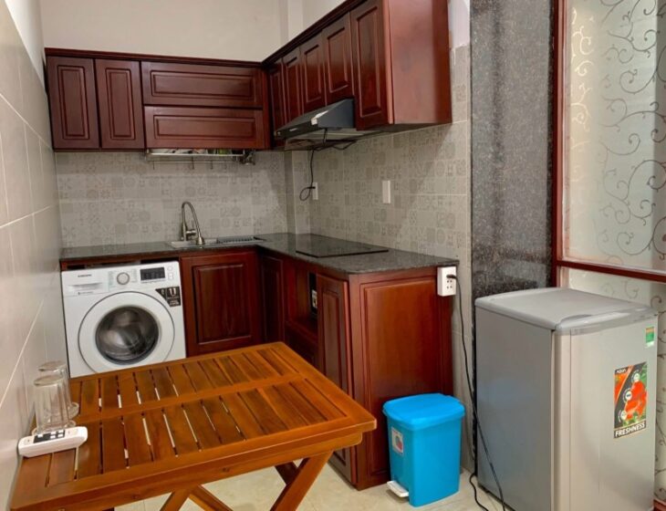 ► Toà Căn Hộ An Thượng 34 sát Biển, 81m2, 7 tầng, hiện đại còn mới, 16.xx tỷ