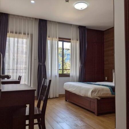 ► Toà Căn Hộ An Thượng 34 sát Biển, 81m2, 7 tầng, hiện đại còn mới, 16.xx tỷ