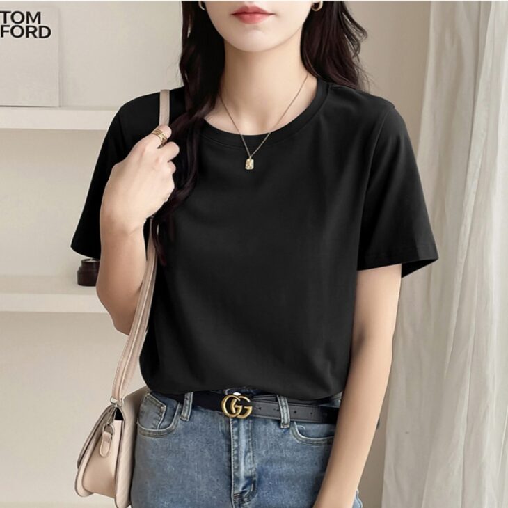 Áo Thun Nữ Giá Rẻ ATNU09