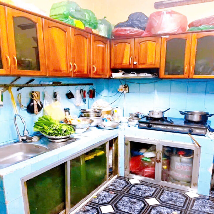 Bán nhà QUẬN 10, hẻm xe hơi Cách Mạng Tháng Tám, 4×9.6m, Giá 9.3 tỷ