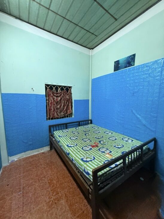 BÁN NHÀ 65M2 – KHU TÊN LỬA – AEON BÌNH TÂN – CHỈ 4.05 TỈ