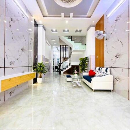 GÒ VẤP – 4 TẦNG – MỚI ĐẸP LUNG LINH – 65M2 – ĐƯỜNG XE HƠI – CHỈ 7 TỶ GÒ VẤP – 4 TẦNG – MỚI ĐẸP LUNG LINH – 65M2 – ĐƯỜNG XE HƠI – CHỈ 7 TỶ