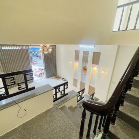 ♥ Mặt Tiền Bế Văn Đàn, 75m2, 2 tầng kinh doanh, 5.x tỷ