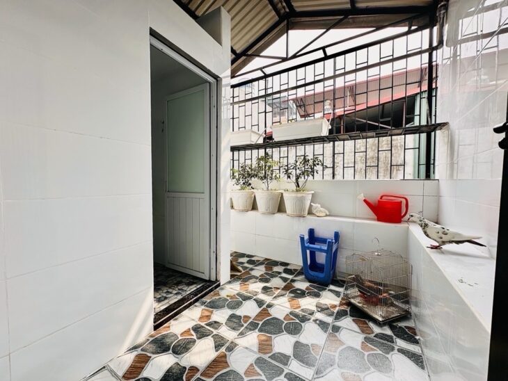 Giá đẹp! Phân khúc 5 tỷ, Căn nhà đẹp nhất Đống Đa, Thanh Xuân, 27m2, 4 tầng, không thể đẹp hơn!