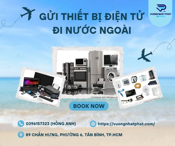 Cách Đóng Gói Đồ Dễ Vỡ Để Gửi Quốc Tế Mà Không Lo Hư Hại