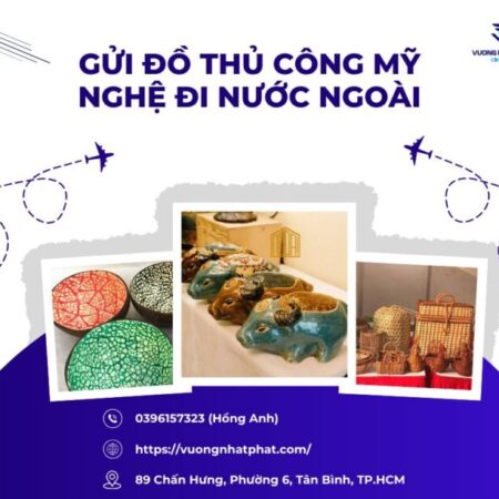 Dịch vụ vận chuyển hàng thủ công mỹ nghệ đi Canada từ 5-7 ngày Dịch vụ vận chuyển hàng thủ công mỹ nghệ đi Canada từ 5-7 ngày