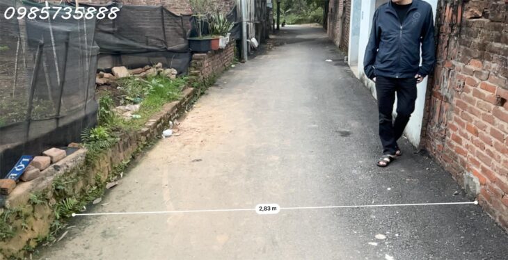 Chính chủ bán GẤP mảnh đất FULL thổ cư tại CÁT THUẾ gần nút giao TIỀM NĂNG Vành Đai 4 – Đại Lộ Chính chủ bán GẤP mảnh đất FULL thổ cư tại CÁT THUẾ gần nút giao TIỀM NĂNG Vành Đai 4 – Đại Lộ