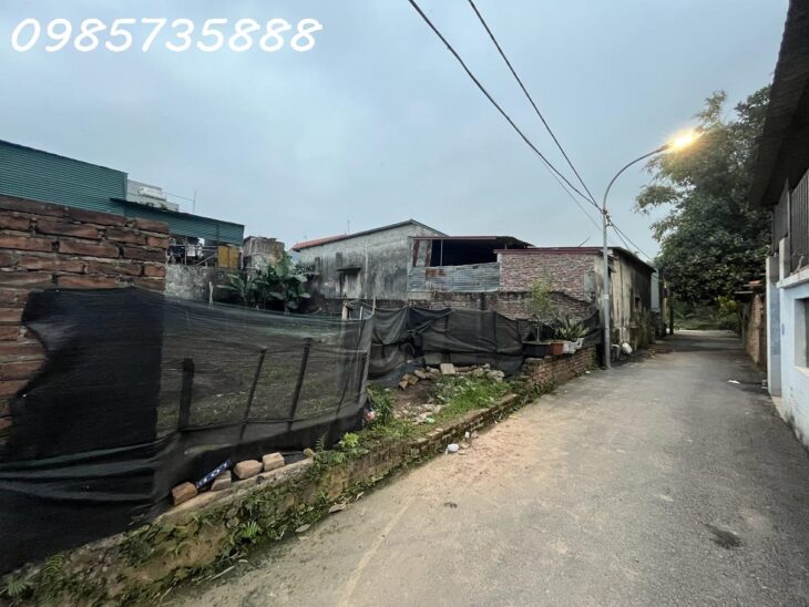 Chính chủ bán GẤP mảnh đất FULL thổ cư tại CÁT THUẾ gần nút giao TIỀM NĂNG Vành Đai 4 – Đại Lộ