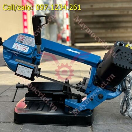 Máy cưa cần Waytrain UE-125DV giá rẻ