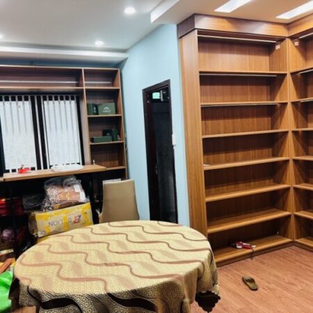 ♥ Nhà 2 Mặt Tiền Đống Đa, 58m2, 4 tầng đẹp, Kinh Doanh Vip, 12.x tỷ