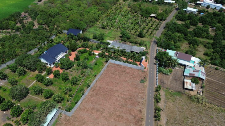 ĐẤT NGHỈ DƯỠNG, TRỒNG CÂY, VIEW HỒ SUỐI MÔN GIÁ RẺ HUYỆN ĐẤT ĐỎ