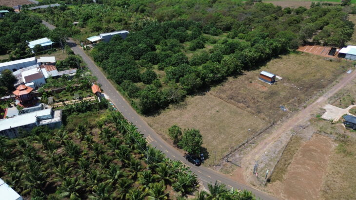ĐẤT NGHỈ DƯỠNG, TRỒNG CÂY, VIEW HỒ SUỐI MÔN GIÁ RẺ HUYỆN ĐẤT ĐỎ