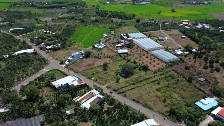 ĐẤT NGHỈ DƯỠNG, TRỒNG CÂY, VIEW HỒ SUỐI MÔN GIÁ RẺ HUYỆN ĐẤT ĐỎ