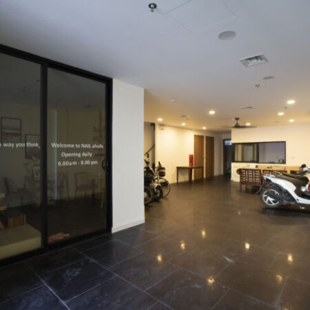 Apartment Đào Tấn – ô tô vào nhà – 120m – dòng tiền đỉnh – chỉ 40 tỷ