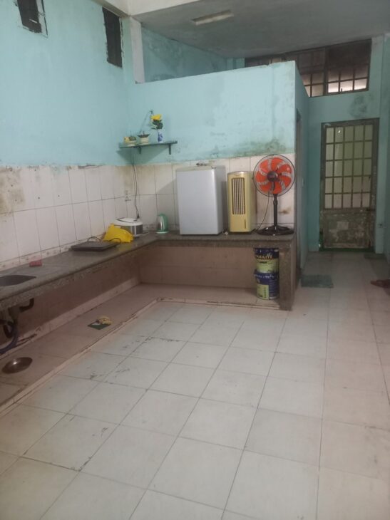 # Nhà Mặt Tiền Kinh Doanh Đinh Tiên Hoàng, 46m2, ngang 7.5m, Vuông, 2.5 tầng, 4.x tỷ