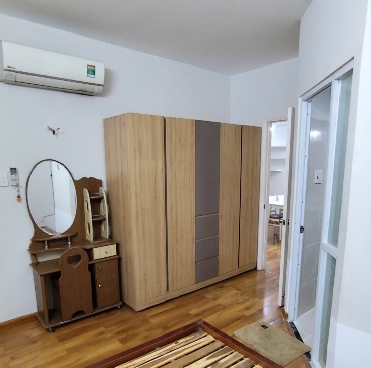 Cho thuê căn hộ Ehome 3 2 PN full nội thất, Hồ Học Lãm Bình Tân