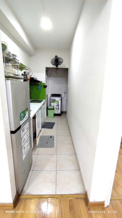 Cho thuê căn hộ Ehome 3 2 PN full nội thất, Hồ Học Lãm Bình Tân