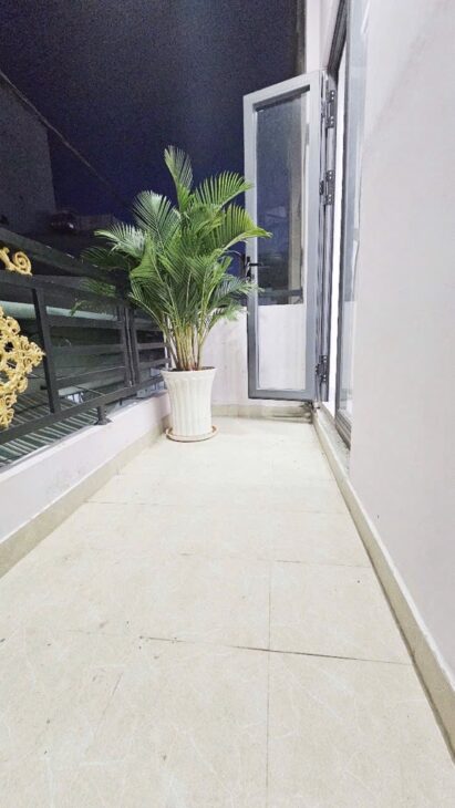BÁN NHÀ 2 TẦNG BTCT – GÒ XOÀI – BÌNH TÂN – 4X8M – HXH – HƠN 3 TỈ