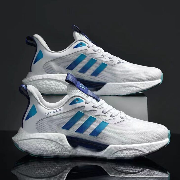 Giày Sneaker Nam Giá Rẻ SKNA06