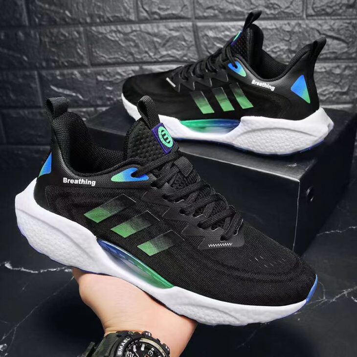Giày Sneaker Nam Giá Rẻ SKNA06