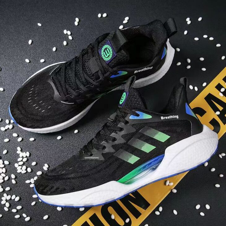 Giày Sneaker Nam Giá Rẻ SKNA06