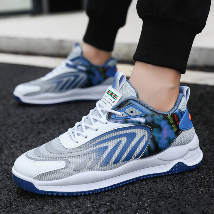 Giày Sneaker Nam Giá Rẻ SKNA0