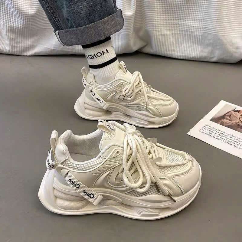 Giày Sneaker Nữ Giá Rẻ SKNU07