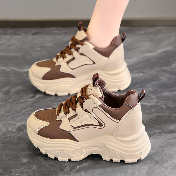 Giày Sneaker Nữ Giá Rẻ SKNU08