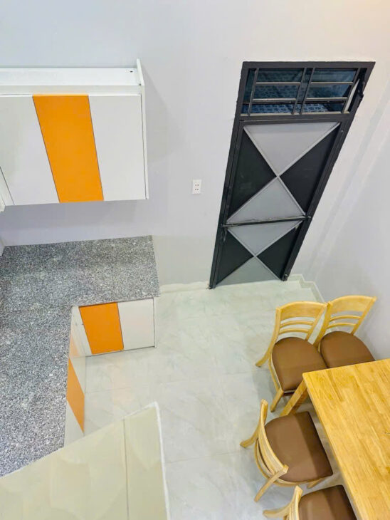 BÁN NHÀ 2 MẶT TIỀN – XE HƠI TỚI CỬA – GẦN AEON TÂN PHÚ 3TY7 TL