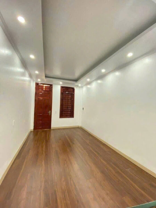 BÁN NHÀ MỚI ĐẸP LUNG LINH 6 TẦNG THANG MÁY – HÀM NGHI 10.6 TỶ