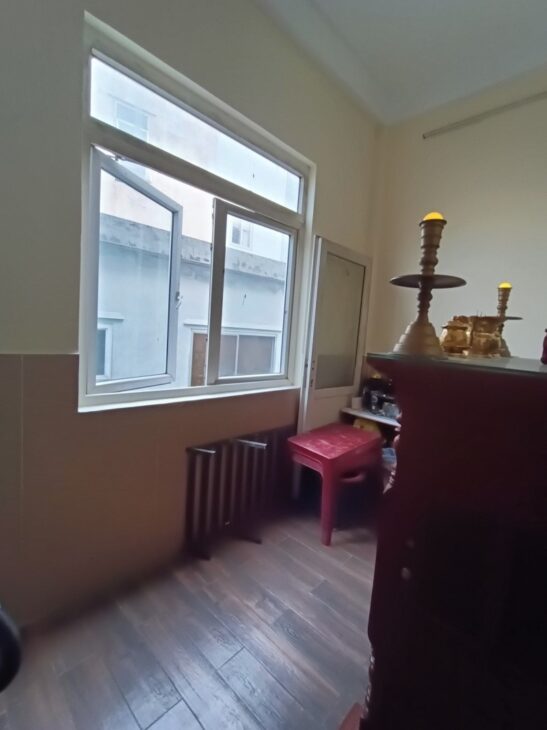 # Nhà 3 mặt Kiệt Hoàng Diệu 30m ra Ô tô, 64m2, 2 tầng đúc, 3.1 tỷ